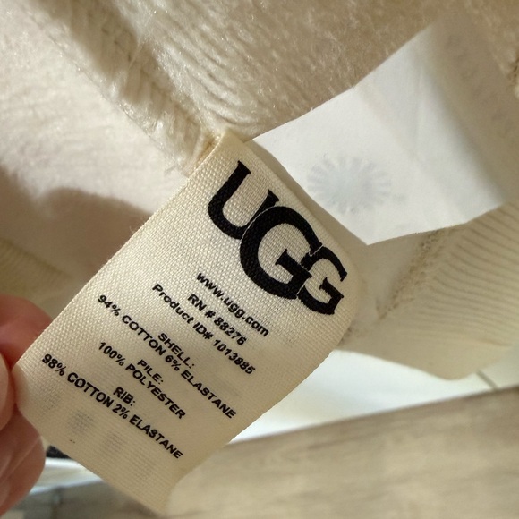 XS Super Soft UGG Robe - Picture 6 of 6